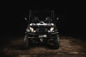 Друг вид Внос UTV Електиречско, снимка 2