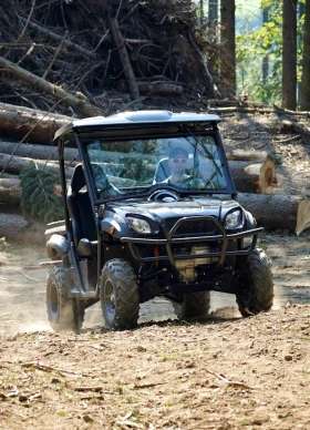 Друг вид Внос UTV Електиречско, снимка 5