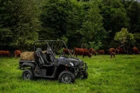 Друг вид Внос UTV Електиречско, снимка 7