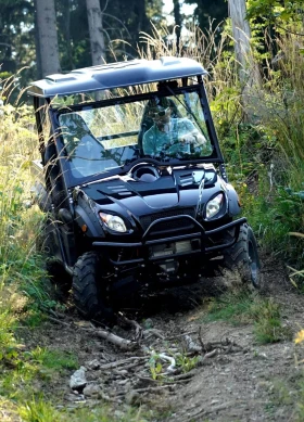 Друг вид Внос UTV Електиречско, снимка 6