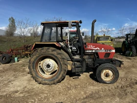 Трактор CASE IH, снимка 3