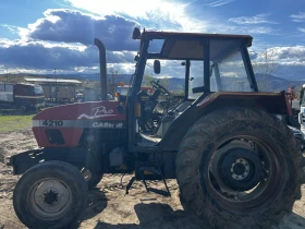 Трактор CASE IH, снимка 1