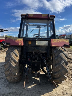 Трактор CASE IH, снимка 4