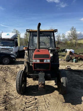 Трактор CASE IH undefined | Auto.bg — изображение 2