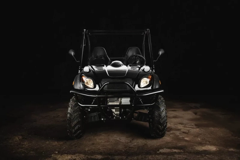 Друг вид Внос UTV Електиречско, снимка 2 - Селскостопанска техника - 52996841