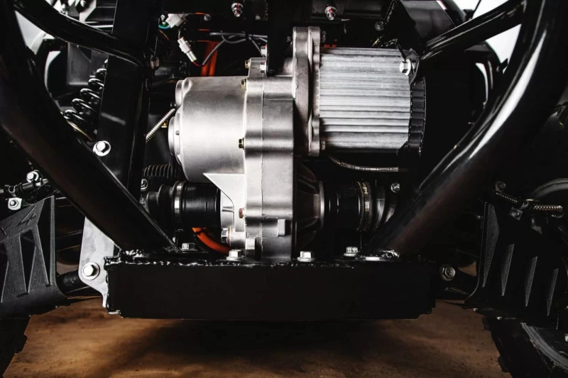 Друг вид Внос UTV Електиречско, снимка 8 - Селскостопанска техника - 52996841