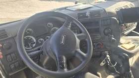 Бетон помпа DAF FAD CF 85.460, снимка 5