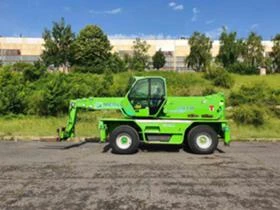       Merlo ROTO 45.21 MCSS  4x4x4