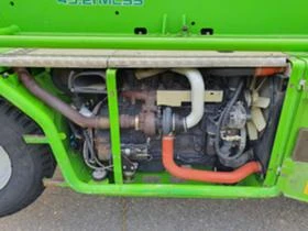   Merlo ROTO 45.21 MCSS  4x4x4 | Mobile.bg    14