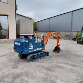  Kubota KH-012 - !!!  !!! | Mobile.bg    5