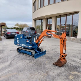  Kubota KH-012 - !!!  !!! | Mobile.bg    7