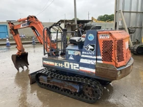  Kubota KH-012 -  !!! | Mobile.bg    4