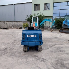      Kubota KH-012 - !!!  !!!