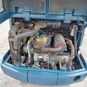  Kubota KH-012 - !!!  !!! | Mobile.bg    10