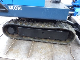  Kobelco SK014 | Mobile.bg    7