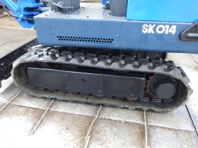  Kobelco SK014 | Mobile.bg    9