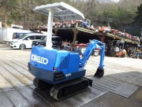  Kobelco SK014 | Mobile.bg    4