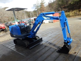  Kobelco SK014 | Mobile.bg    2