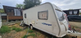      Bailey Ranger 500/5