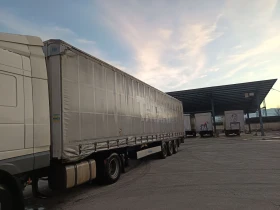 Полуремарке Krone Sd, снимка 2