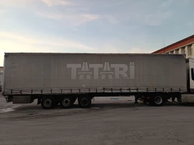 Полуремарке Krone Sd, снимка 6