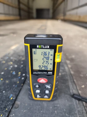 Полуремарке Krone Profi Liner SD, снимка 10