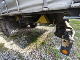 Полуремарке Krone Profi Liner SD, снимка 6