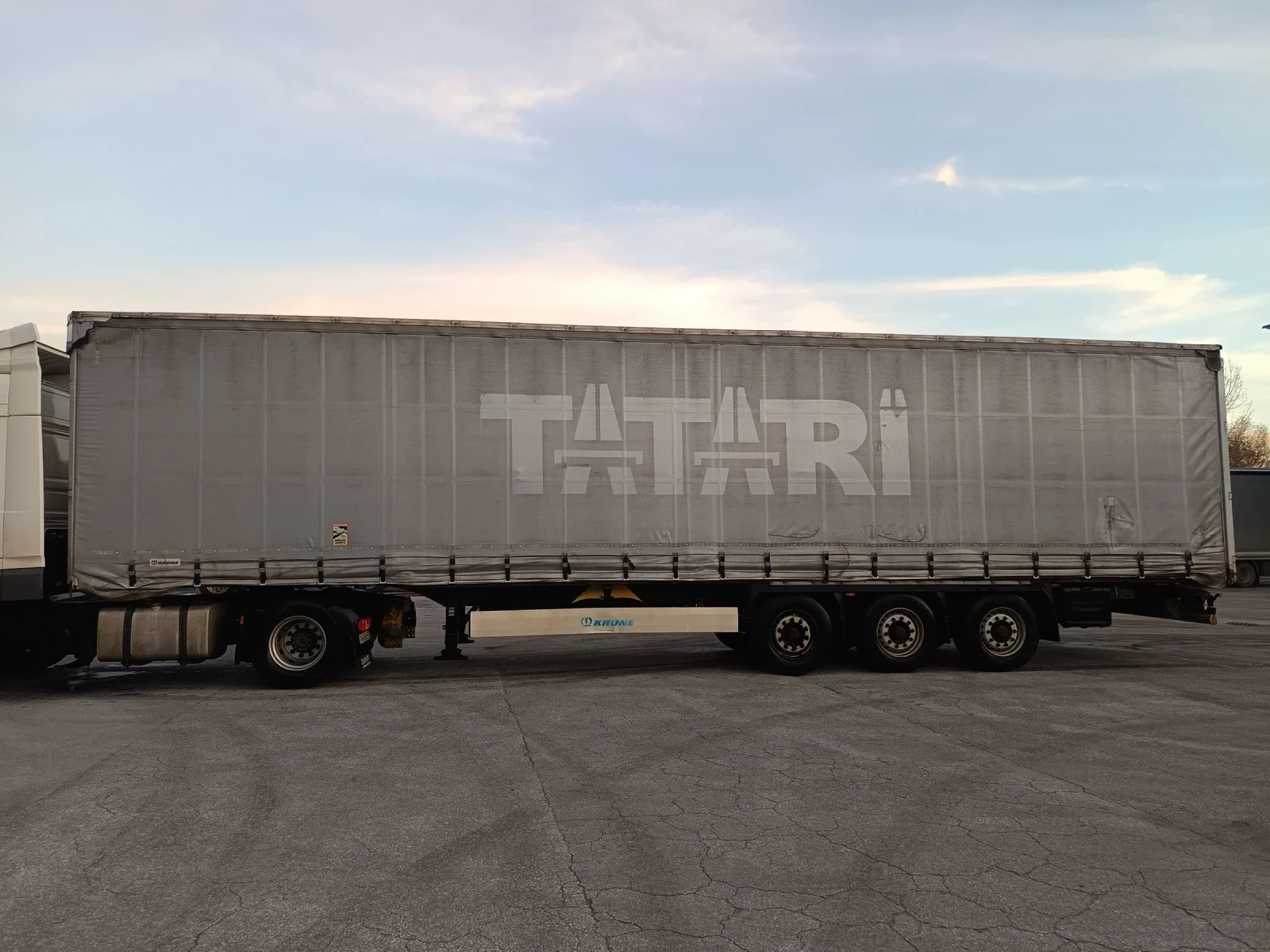 ����������� Krone Sd | Mobile.bg � ����������� 3