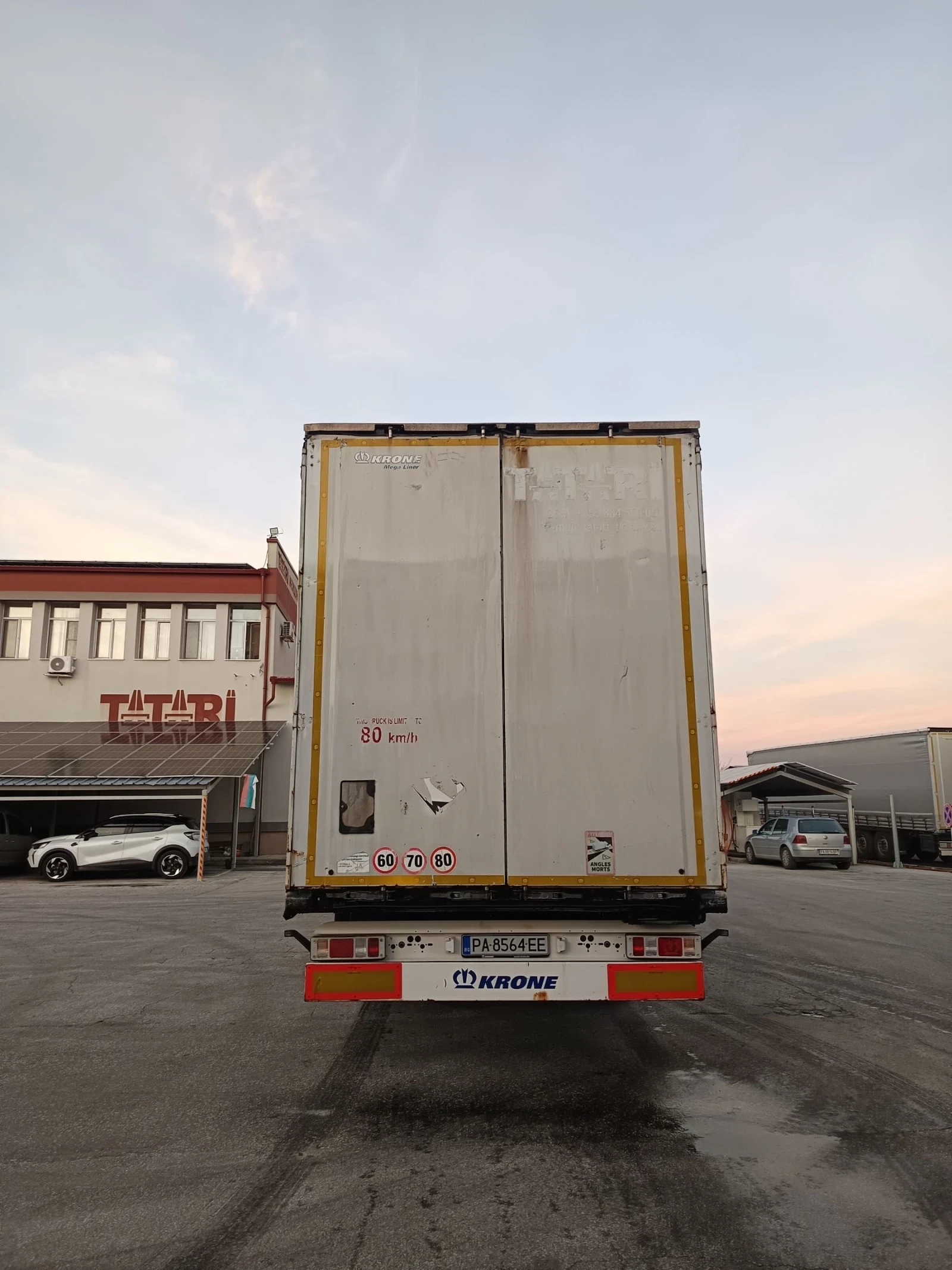 ����������� Krone Sd | Mobile.bg � ����������� 8