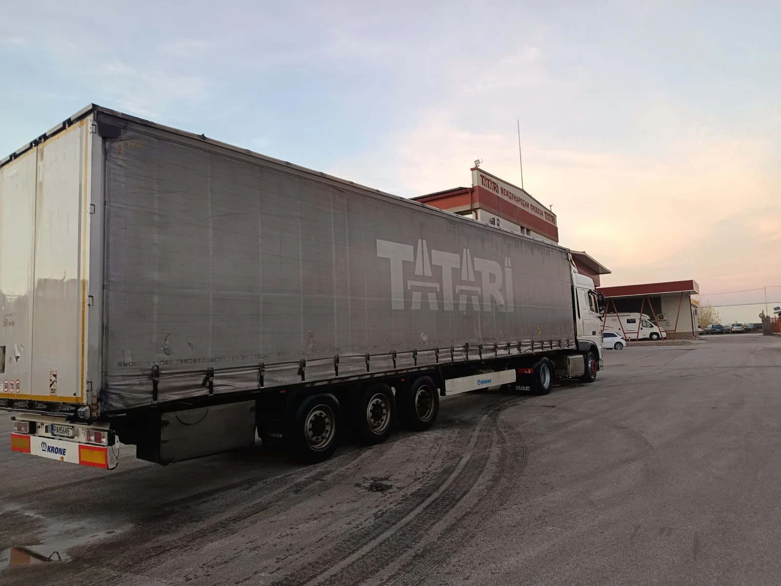 ����������� Krone Sd | Mobile.bg � ����������� 5