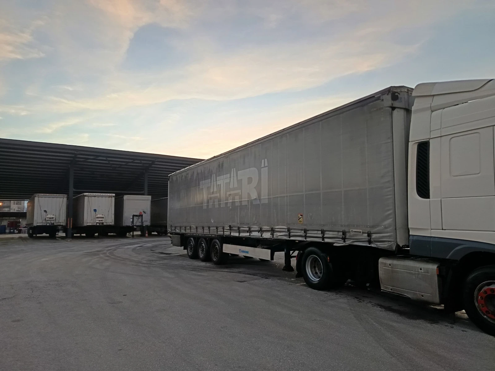 ����������� Krone Sd | Mobile.bg � ����������� 7