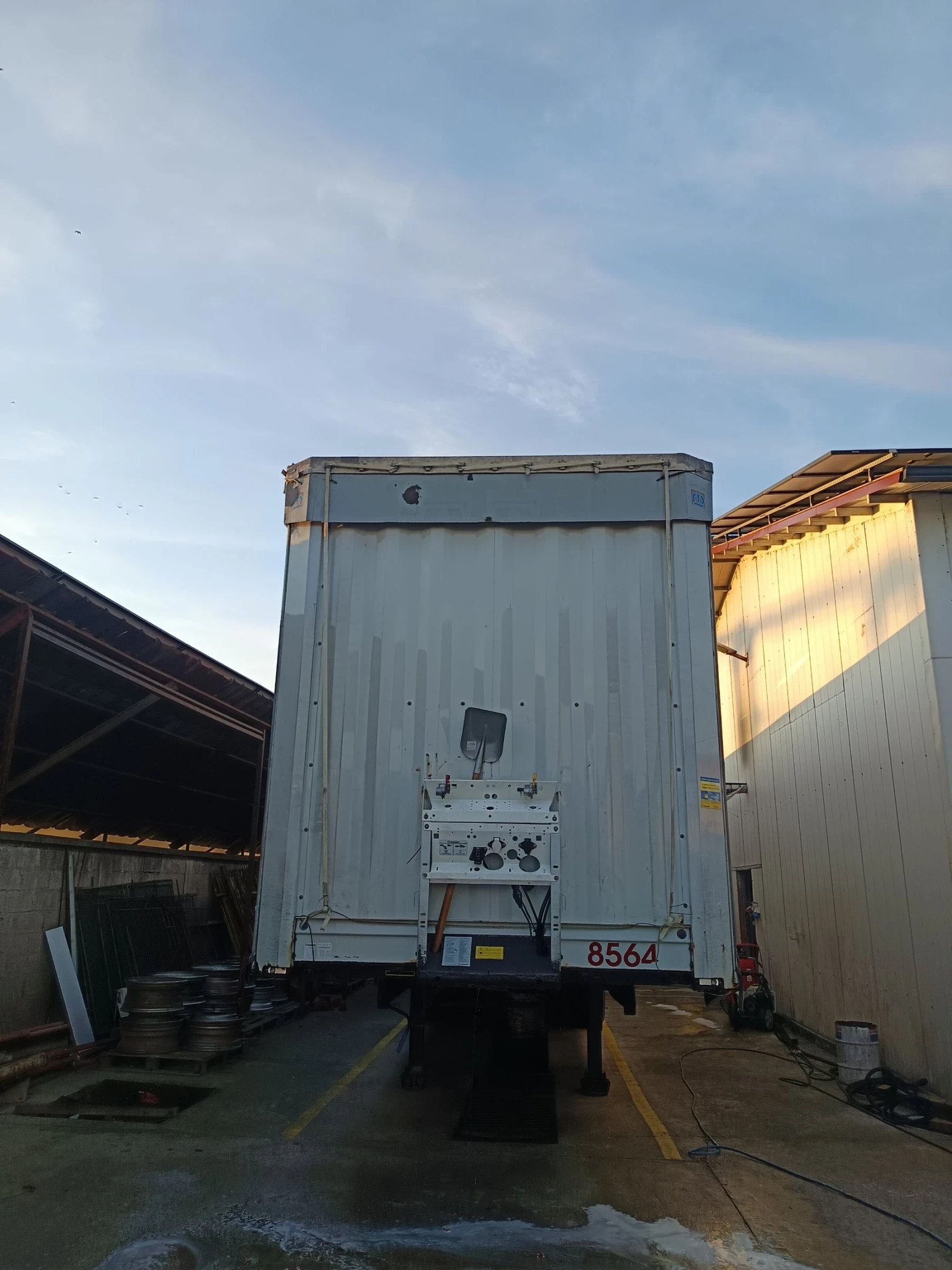 ����������� Krone Sd | Mobile.bg � ����������� 1