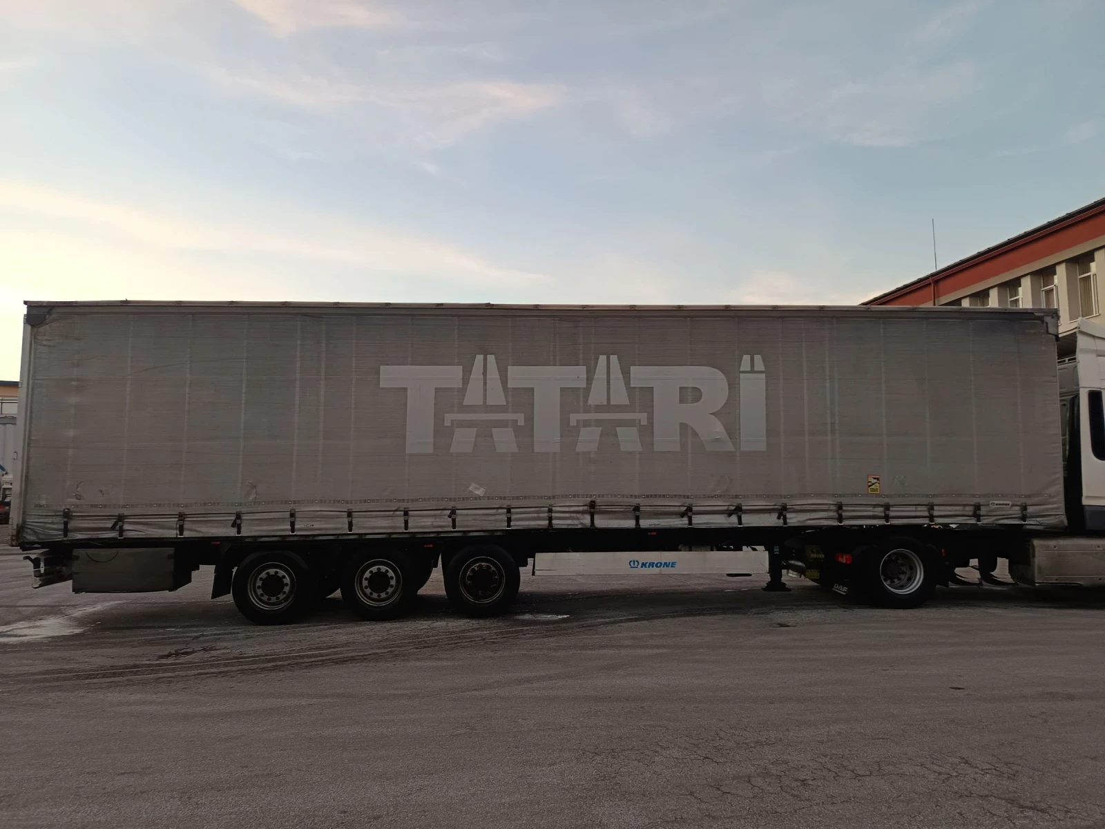 ����������� Krone Sd | Mobile.bg � ����������� 6