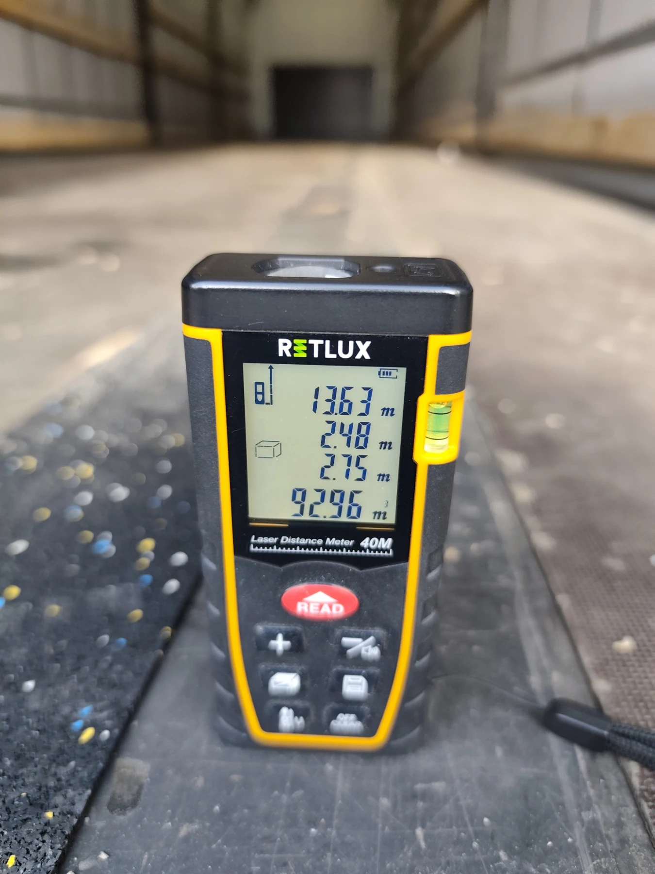 Полуремарке Krone Profi Liner SD, снимка 10 - Ремаркета - 54038551