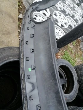 Оригинален спойлер за задна броня за АУДИ А5 S-LINE 2011-2017г...8T8807521H...., снимка 6