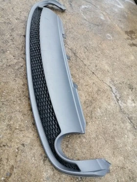 Оригинален спойлер за задна броня за АУДИ А5 S-LINE 2011-2017г...8T8807521H...., снимка 3