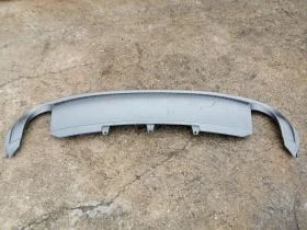 Оригинален спойлер за задна броня за АУДИ А5 S-LINE 2011-2017г...8T8807521H...., снимка 4