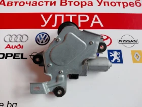 Моторче задна чистачка SUZUKI IGNIS III  MITSUBA , снимка 2
