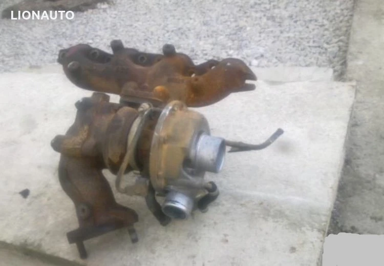 turbo  Opel Astra,Vectra 1.7 TD | Mobile.bg   1