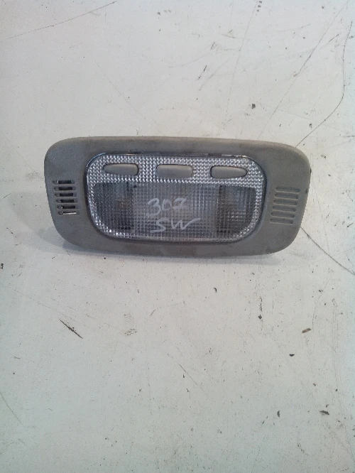 Преден плафон за Пежо 307 SW