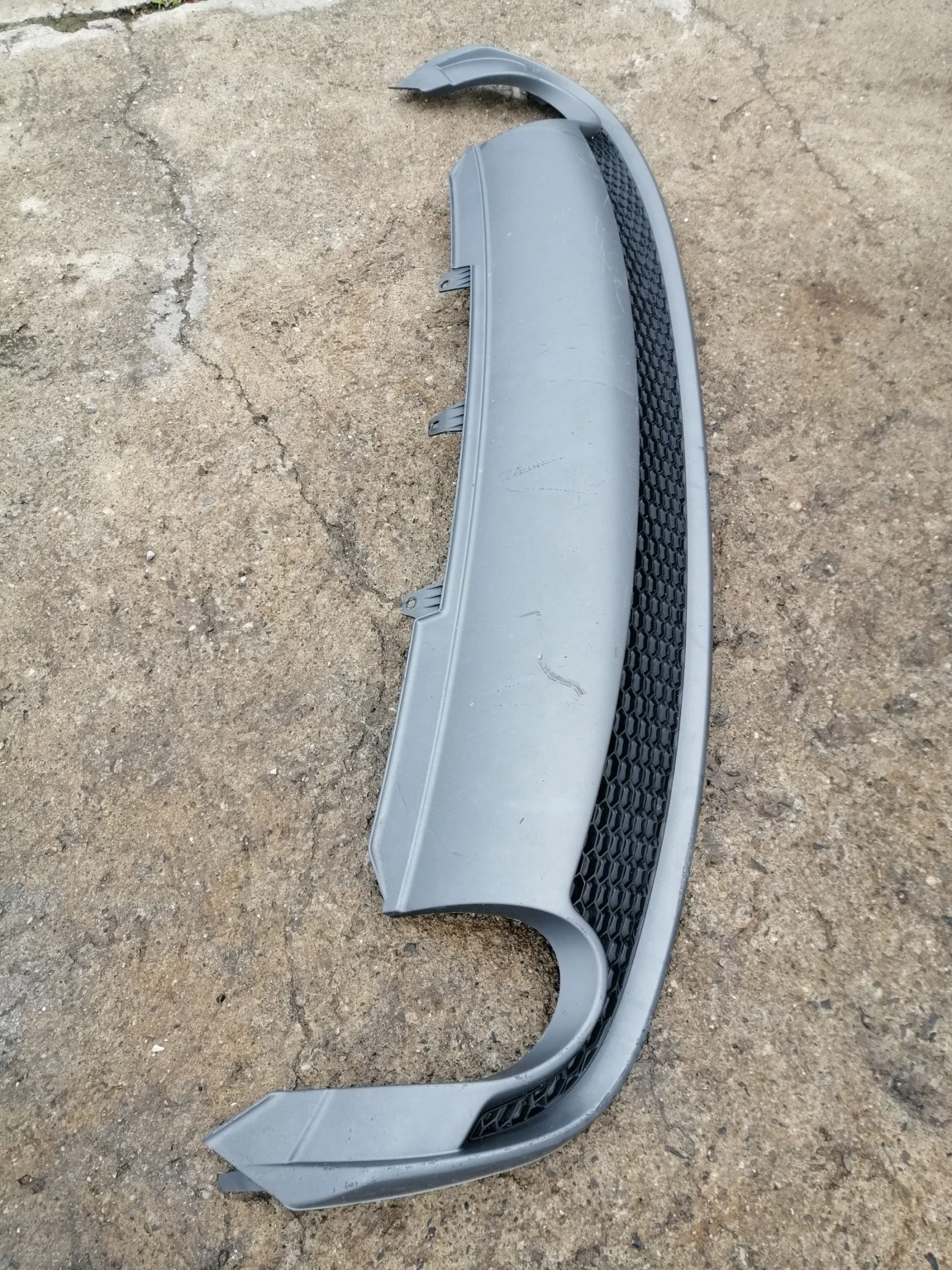        5 S-LINE 2011-2017...8T8807521H.... | Mobile.bg   2