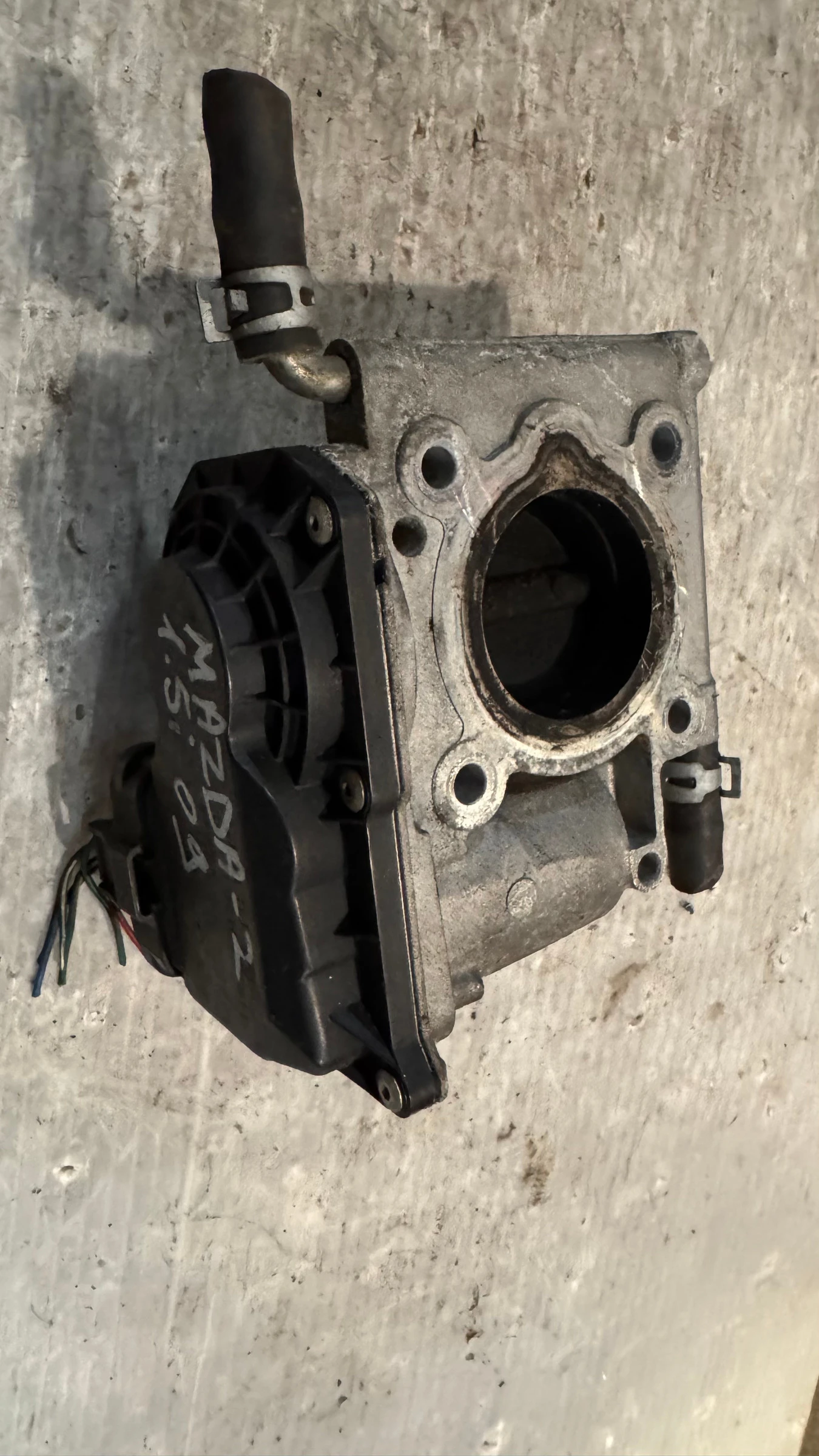 ��������� ����� �� Mazda 2 2009 - ZJ3813640 / 11010013011L20 | Mobile.bg � ����������� 2