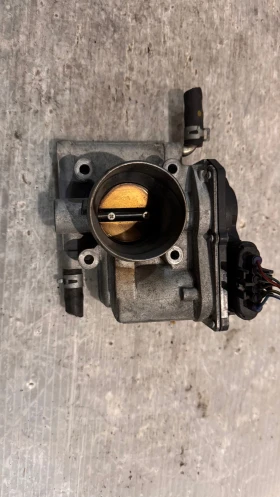 Дроселова Клапа за Mazda 2 2009 - ZJ3813640 / 11010013011L20