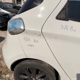 ����� �� �������� �� ����� ����� ������ 369 �� Renault Zoe ���107 1301-1301