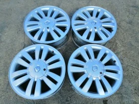 Джанти за Renault, снимка 3