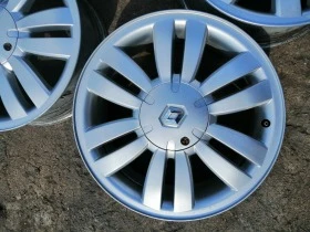 Джанти за Renault, снимка 6