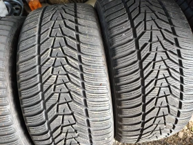 Гуми Зимни 255/40R19, снимка 3