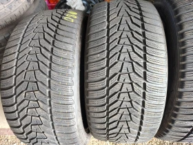 Гуми Зимни 255/40R19, снимка 2