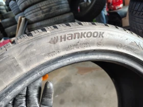 Гуми Зимни 255/40R19, снимка 5