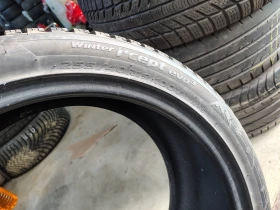 Гуми Зимни 255/40R19, снимка 7
